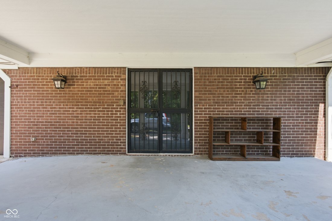House in Avon, Indiana, United States 4 - 18270761