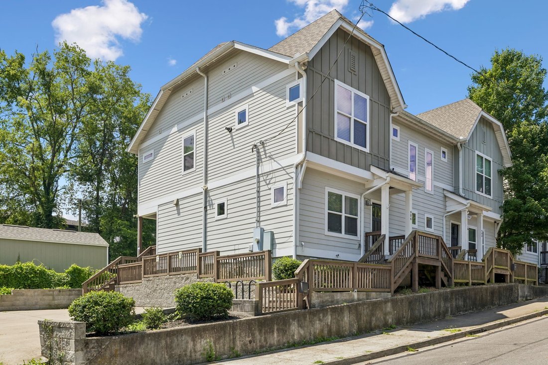 Co Op in Nashville, Tennessee, United States 4 - 17969430
