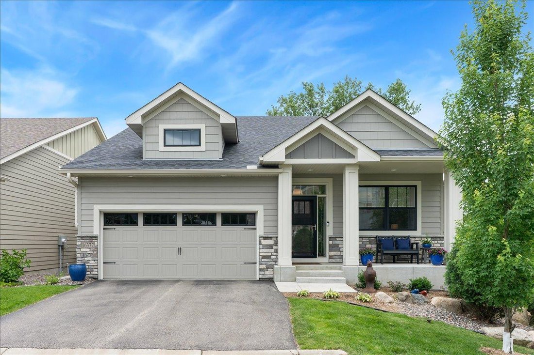 House in Eden Prairie, Minnesota, United States 2 - 18275497