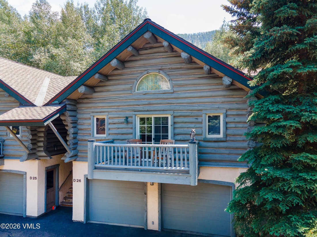 House in Vail, Colorado, United States 3 - 18270511