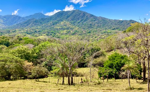 Farm Ranch in Turrubares, Turrubares, Costa Rica 1