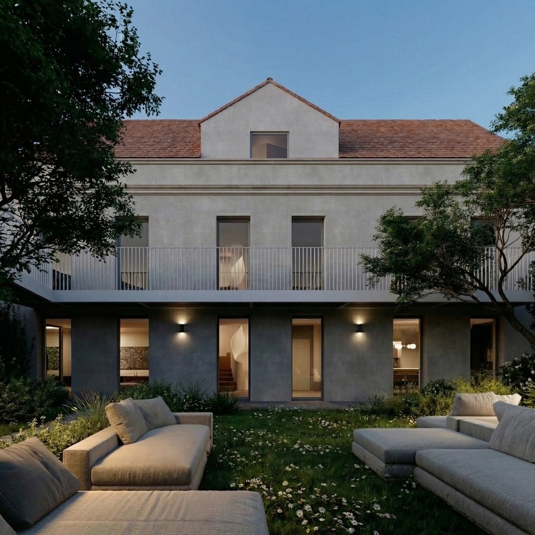 House in Belem, Lisbon, Portugal 1 - 18271938
