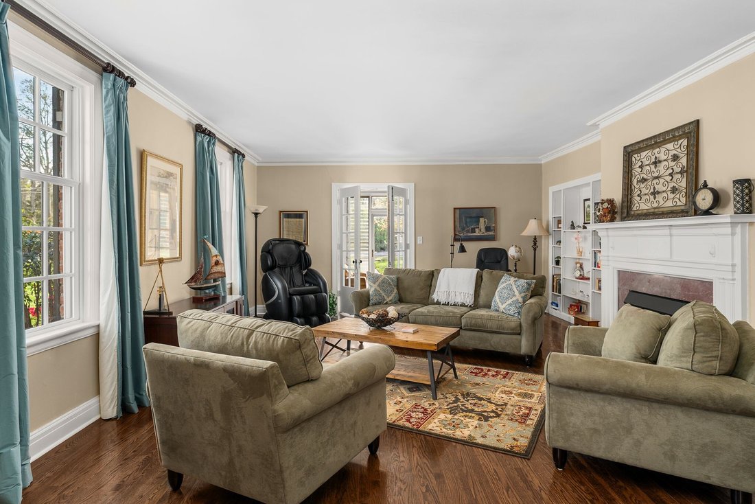 House in Forest Hills, Tennessee, United States 3 - 18271256