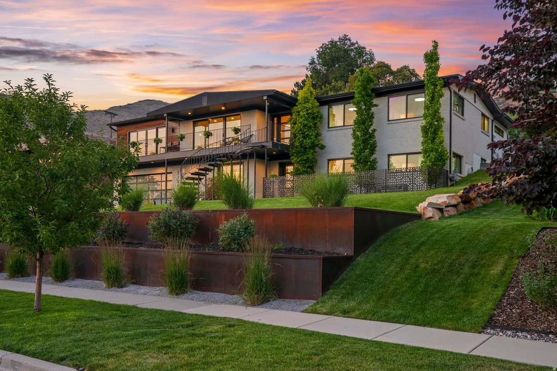 Casa a Salt Lake City, Utah, Stati Uniti 5 - 18270129