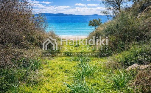 Terreno en Aristotle, Macedonia and Thrace, Grecia 1