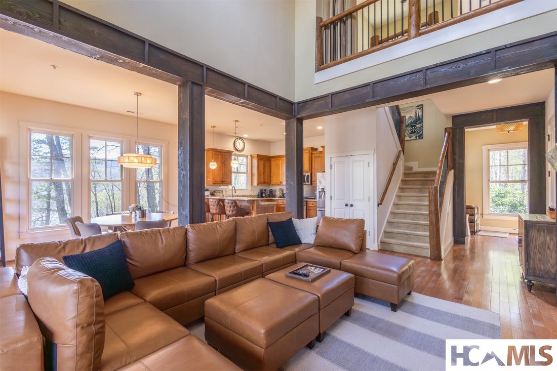 Condo in Tuckasegee, North Carolina, United States 3 - 18271451