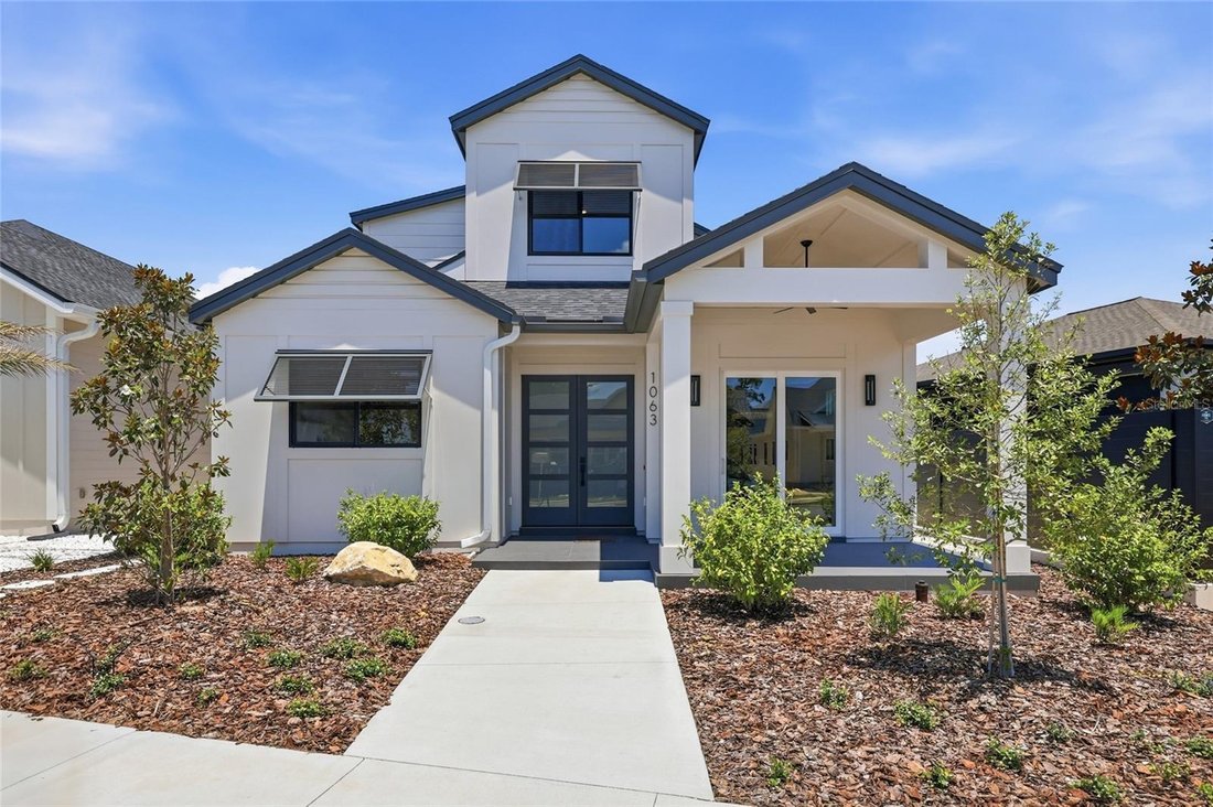 House in Gainesville, Florida, United States 1 - 17184747