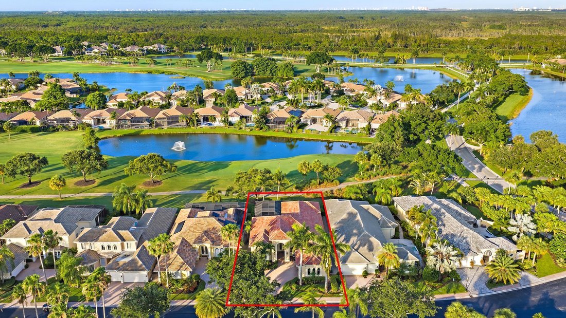 Casa a Loxahatchee, Florida, Stati Uniti 2 - 18275212