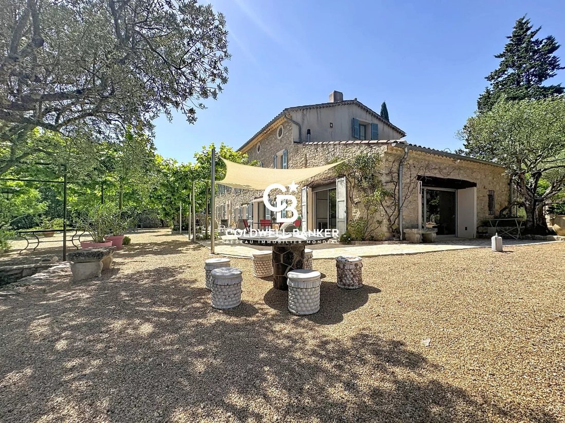 House in Peripherie, Les Arcs, France 5 - 18275378