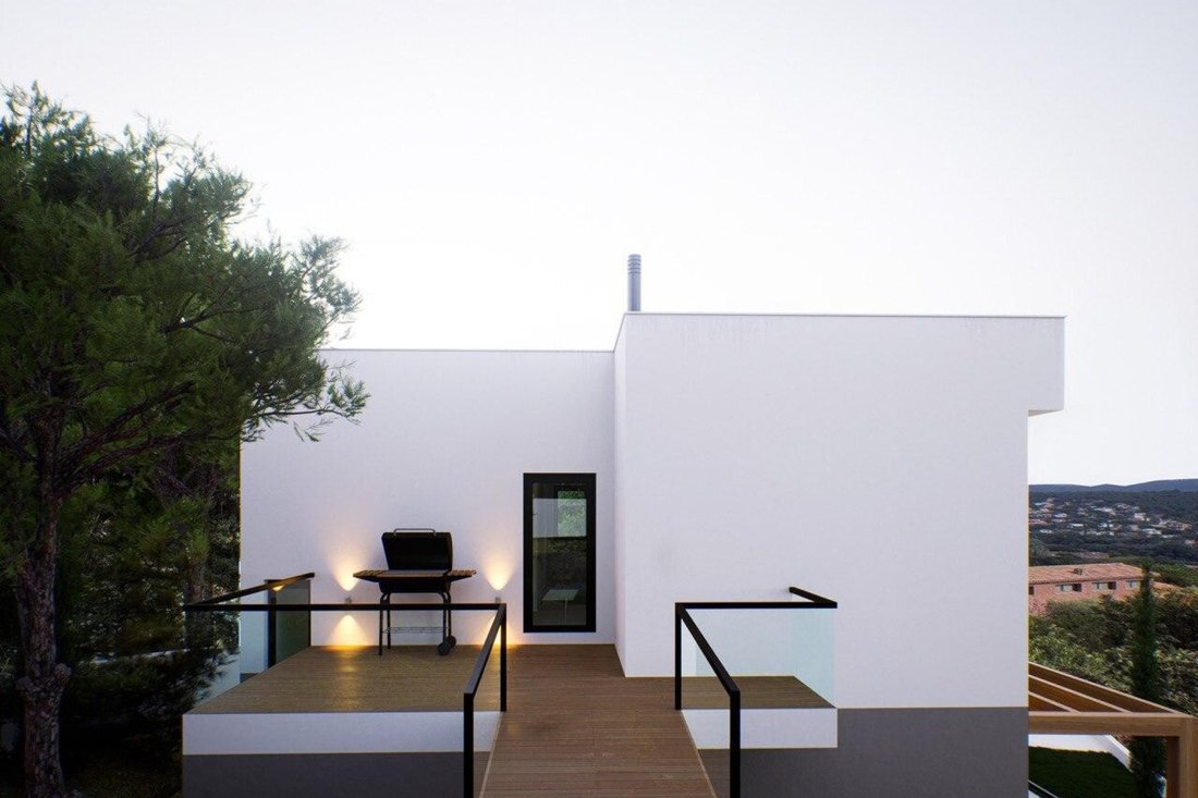 House in Cabrils, Catalonia, Spain 4 - 18272928