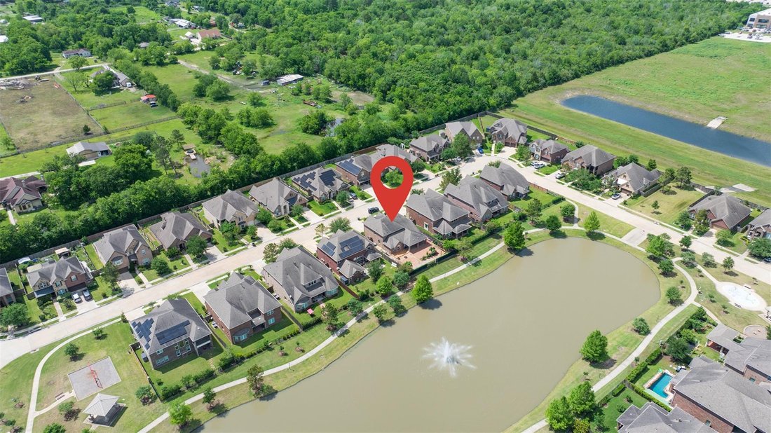 House in Pearland, Texas, United States 5 - 18270826