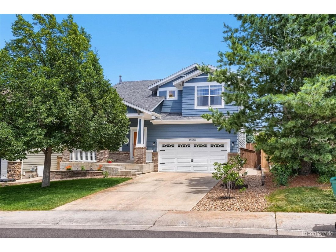 House in Highlands Ranch, Colorado, United States 1 - 18273564