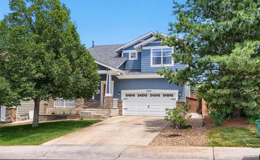 House in Highlands Ranch, Colorado, United States 1