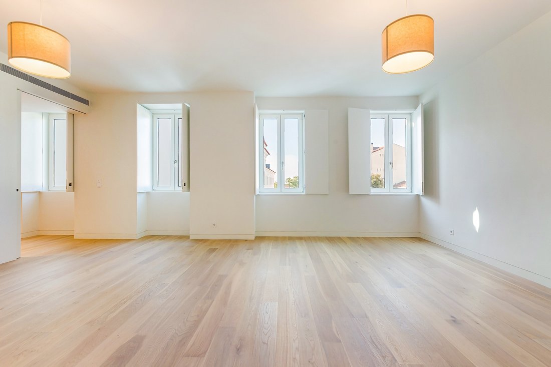 Apartment in Estrela, Lisbon, Portugal 2 - 18271597
