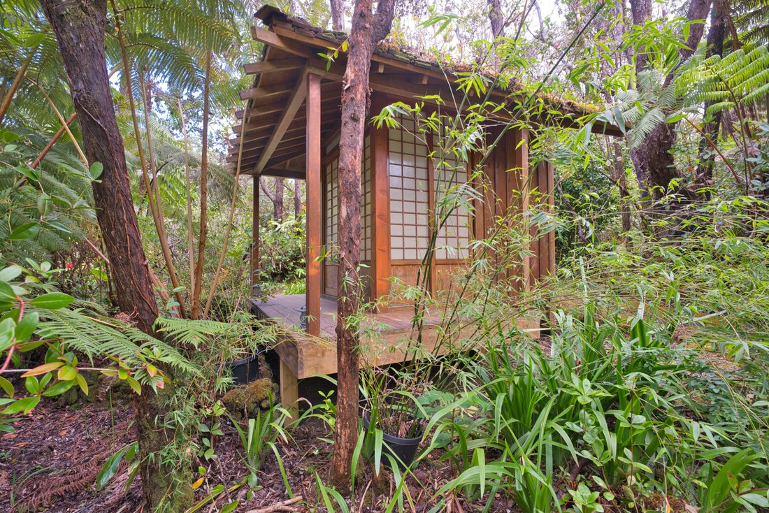 House in Mountain View, Hawaii, United States 1 - 18272585