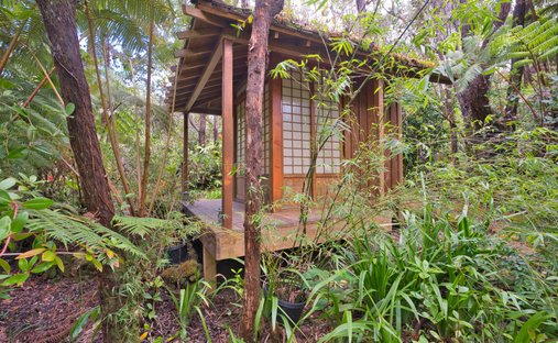 House in Mountain View, Hawaii, United States 1