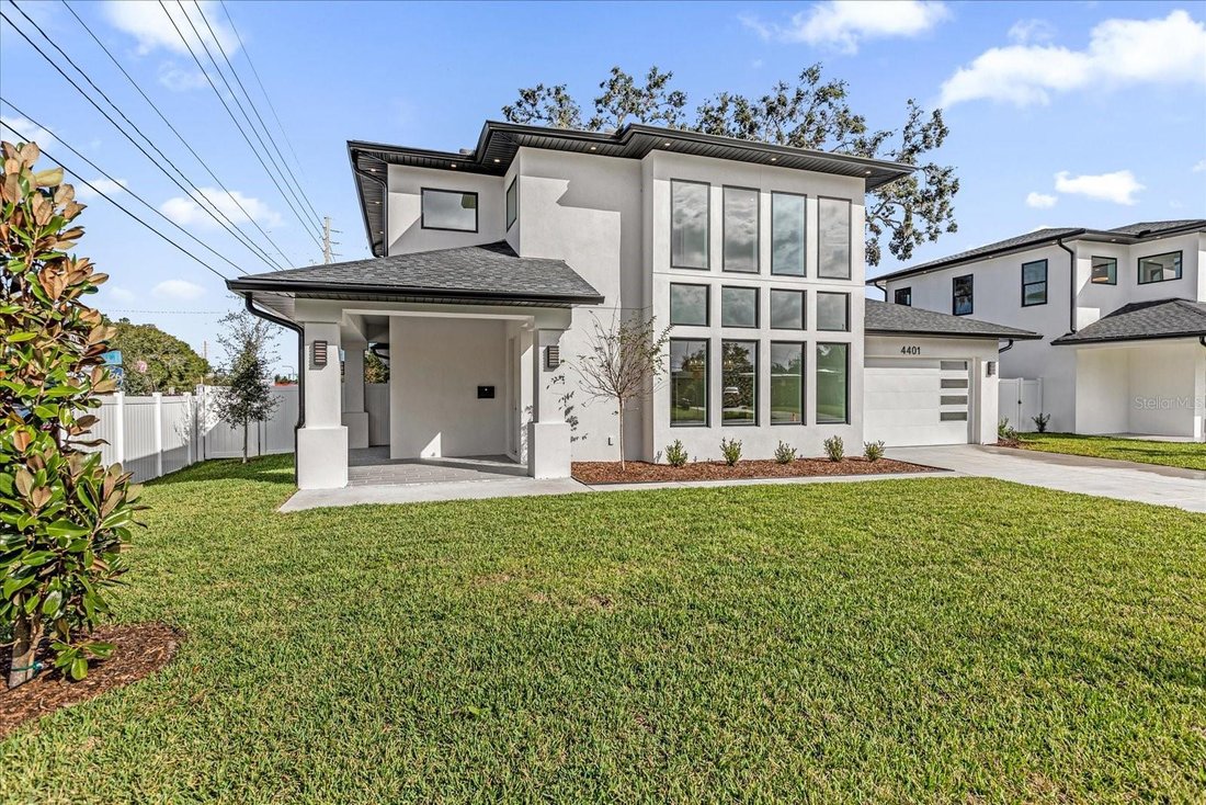 House in Orlando, Florida, United States 5 - 18270282