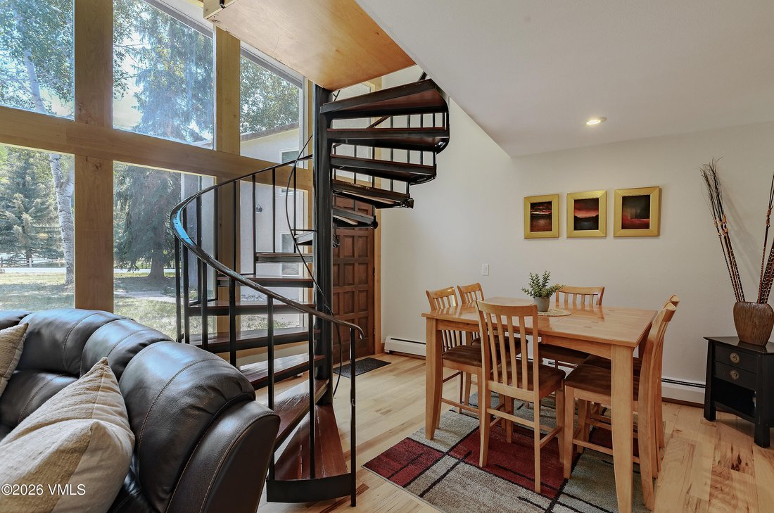 Condo in Vail, Colorado, United States 4 - 18270518