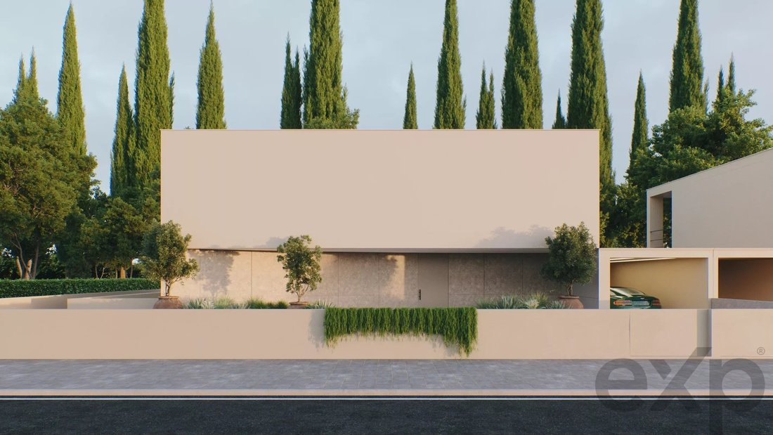 Villa in Aroeira, Charneca de Caparica e Sobreda, Portugal 1 - 16549053