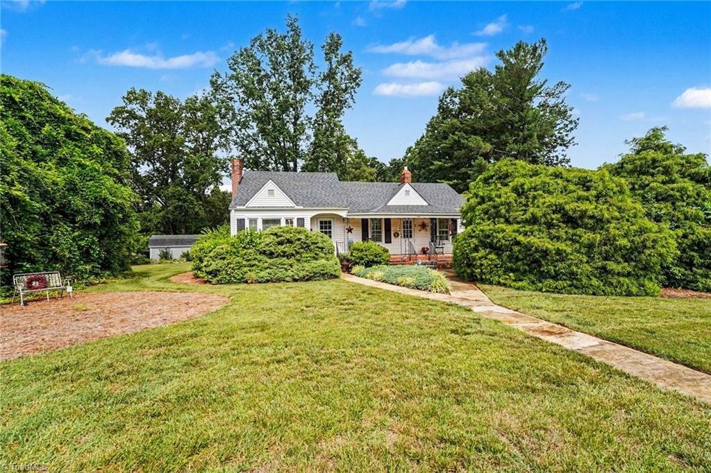 House in King, North Carolina, United States 4 - 18273385