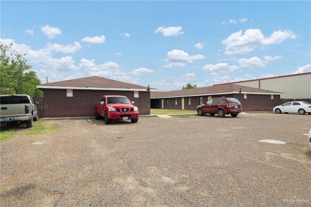 Apartment in Mission, Texas, United States 2 - 18270612