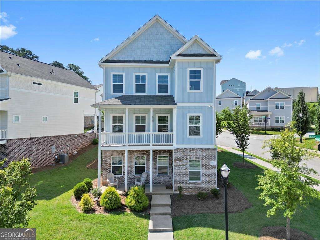 House in Marietta, Georgia, United States 1 - 18275506