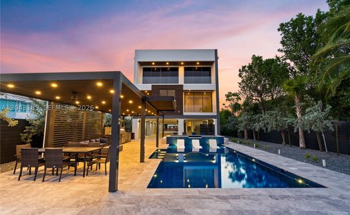 Maison à Key Colony Beach, Floride, États-Unis 1