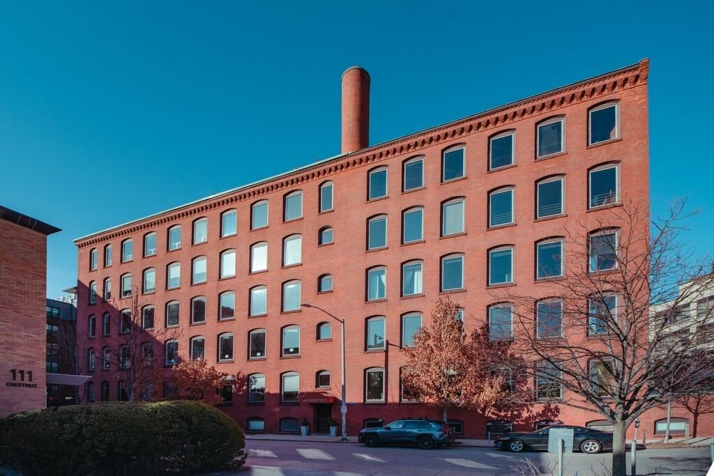 Condo in Providence, Rhode Island, United States 1 - 18270705