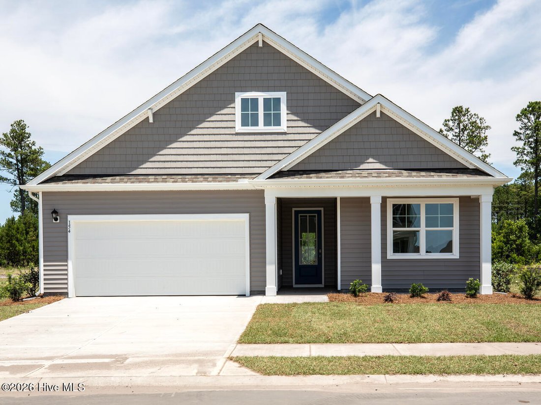 House in Wilmington, North Carolina, United States 1 - 18270471