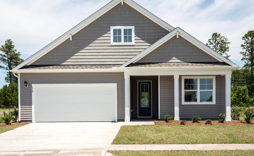 Haus in Wilmington, North Carolina, Vereinigte Staaten 1