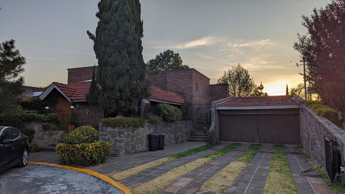 House in Llano Grande, State of Mexico, Mexico 1 - 18272744
