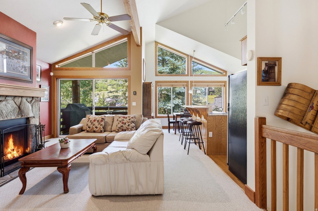 Condo in Park City, Utah, United States 1 - 18275161