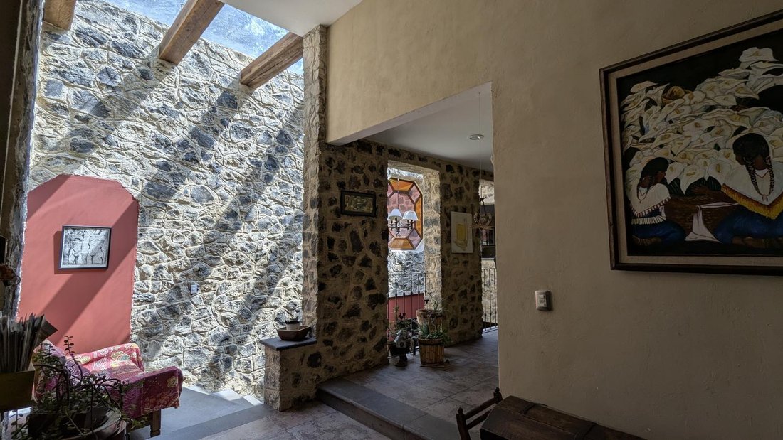 House in Ocoyoacac, State of Mexico, Mexico 5 - 18272748