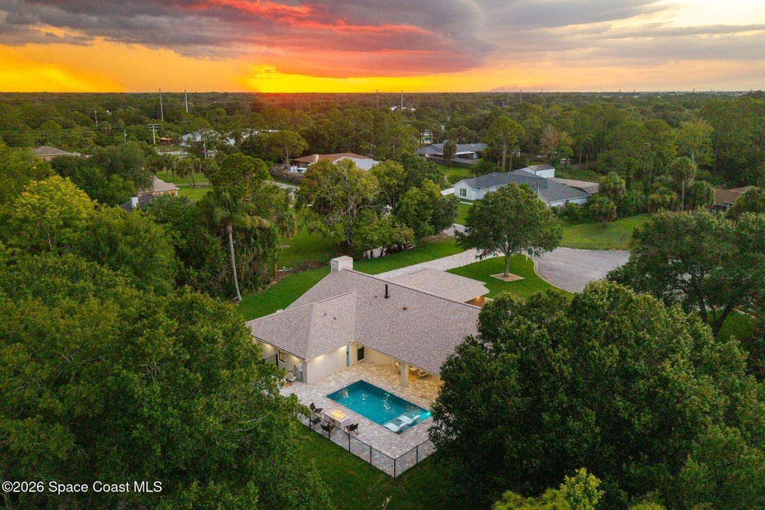 House in Melbourne, Florida, United States 3 - 18270461