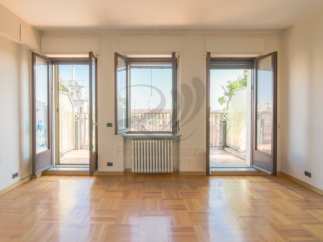 Apartment in Historic Center, Milan, Lombardy 1 - 18270111