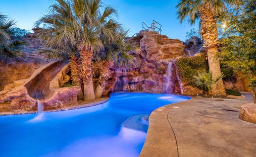 House in Hurricane, Utah, United States 1