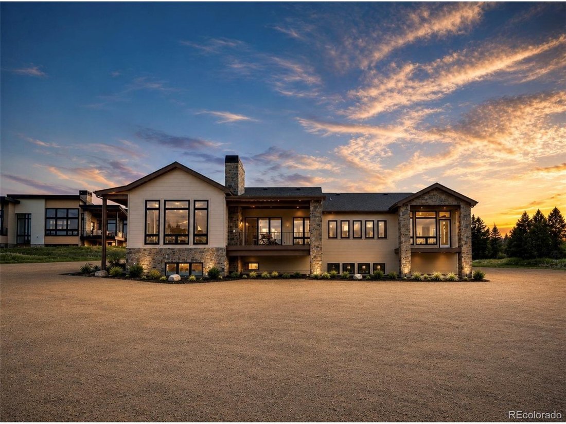House in Colorado Springs, Colorado, United States 1 - 18270206