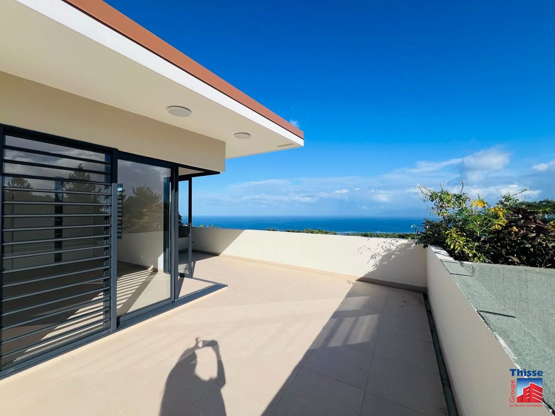 Apartment in Puna'auia, Windward Islands, French Polynesia 4 - 18276494