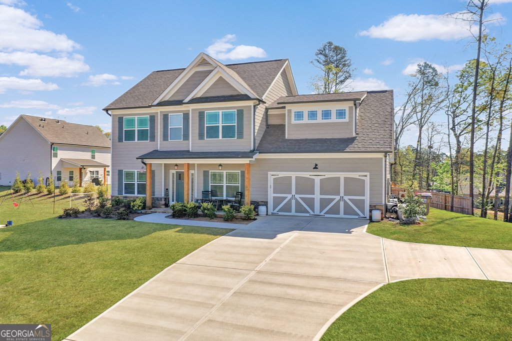 House in Cumming, Georgia, United States 2 - 18271372