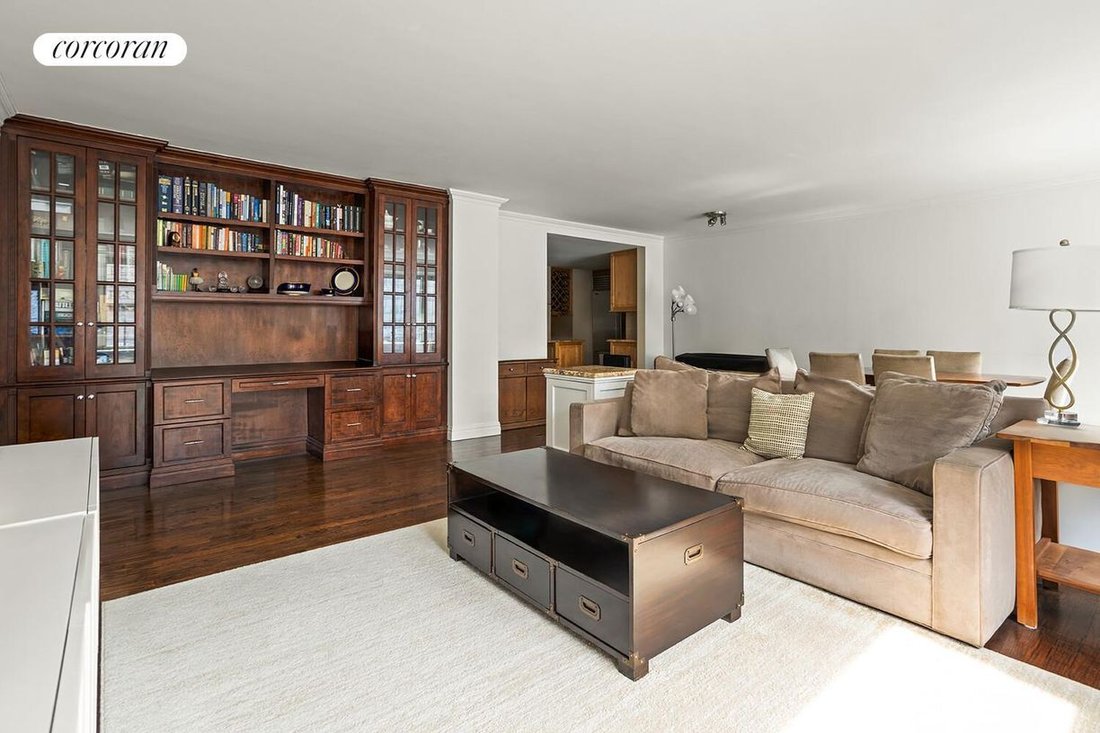 Co Op in New York, New York, United States 3 - 18272708