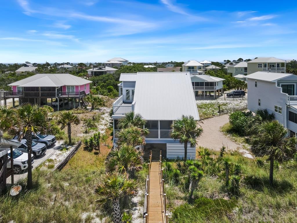 House in Port St. Joe, Florida, United States 4 - 18273412