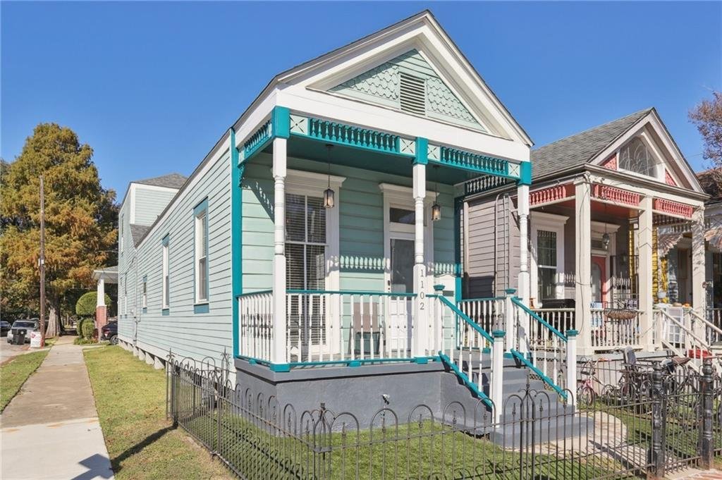 House in New Orleans, Louisiana, United States 1 - 18271110