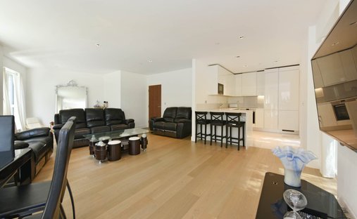 Haus in Ealing (London Borough of Ealing), London Borough of Ealing, England 1