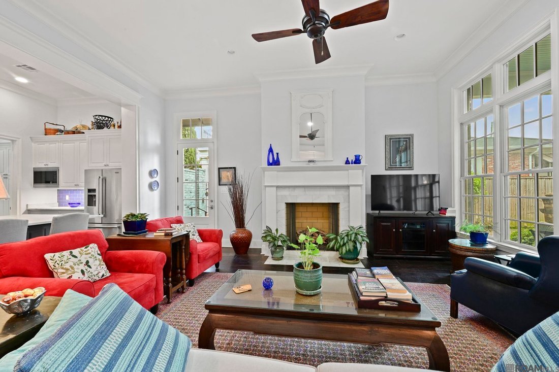 House in Baton Rouge, Louisiana, United States 3 - 18274973