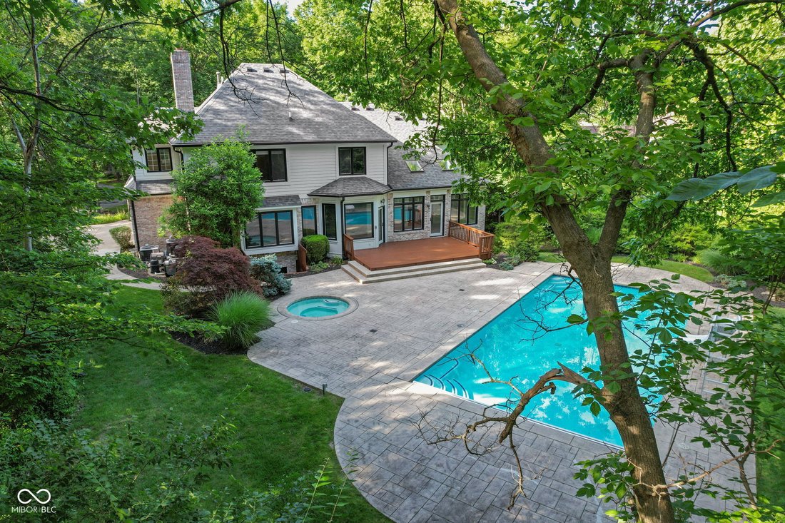 House in Lawrence, Indiana, United States 2 - 18273446