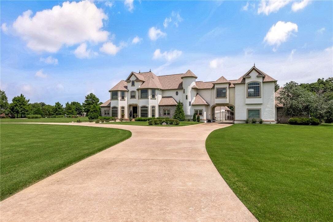 House in Cave Springs, Arkansas, United States 2 - 18272488