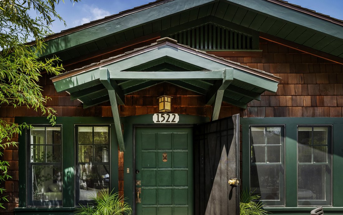 House in Los Angeles, California, United States 3 - 18272978