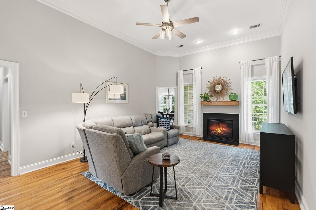 House in Greenville, South Carolina, United States 5 - 18274419