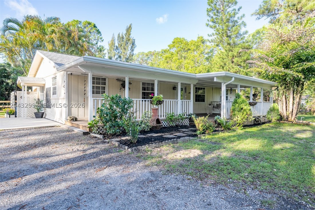 House in Loxahatchee, Florida, United States 1 - 18273786