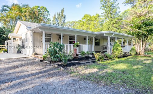 House in Loxahatchee, Florida, United States 1